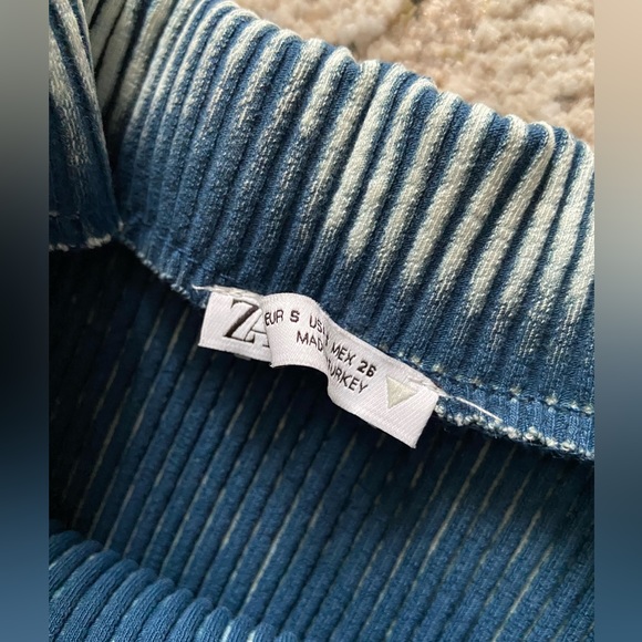 Zara Stretchy Set - Picture 9 of 9